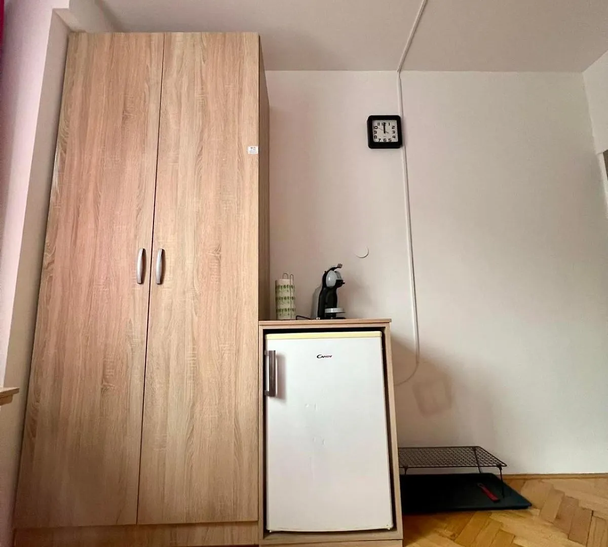 Studio Apartment Sisters3 Ljubljana 0*,  Slovenia