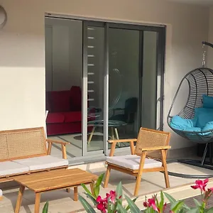 Superbe Studio Centre Et Parking En De Standing Appartement La Ciotat