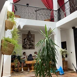 Riad Dar Karam Marrakesh