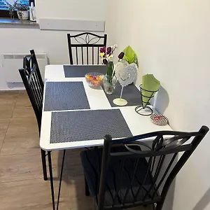Appartement Alpino, Ljubljana