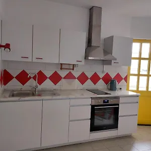 Cavaco Appartement Odeceixe