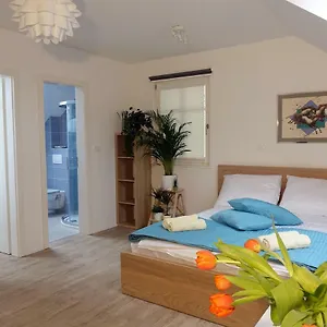 Appartement With Parking, Ljubljana