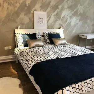 Appartement Inajure In, Ljubljana