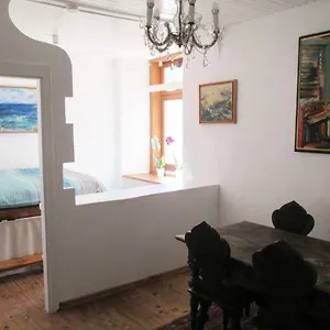 Appartement Harmony Gallery, Ljubljana