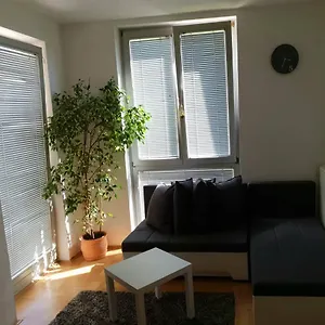 Appartement Victoria, Ljubljana
